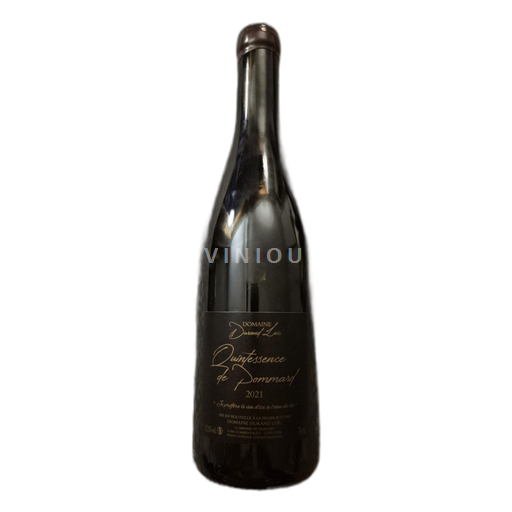 Borgoña Pommard Domaine Durand Loic Quintessence de Pommard 2021