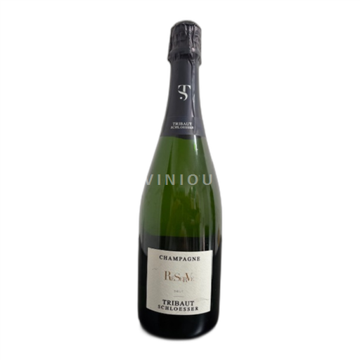 Champagne Tribaut Schloesser Reserve Brut Senza annata