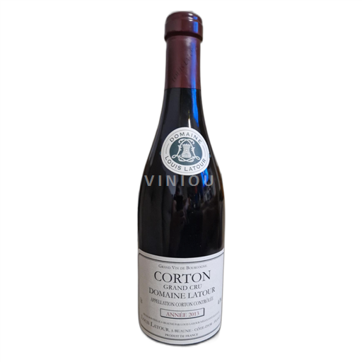 Bourgondië Corton Domaine Latour 2013