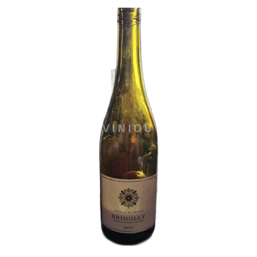Beaujolais Brouilly Domaine Lapalu 2023