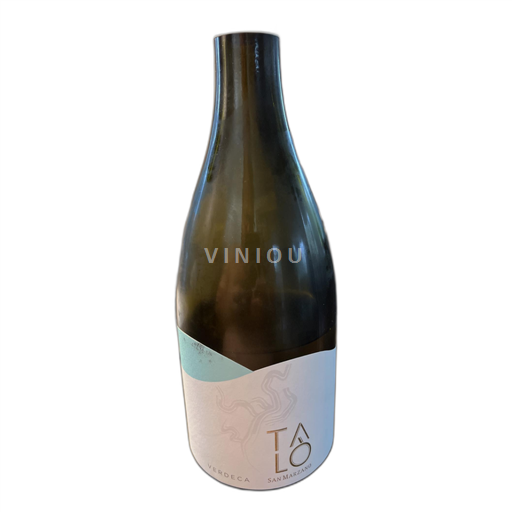 Apulia Vinos de Apulia San Marzano Talo 2019