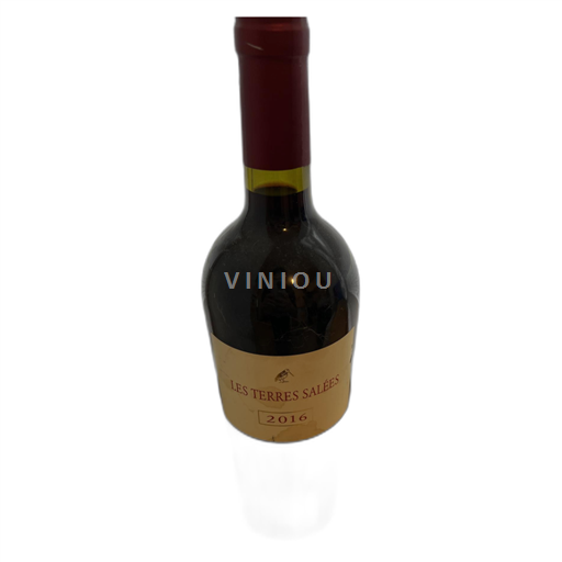 Languedoc ja Roussillon Määrittelemätön Les Terres Salées 2016