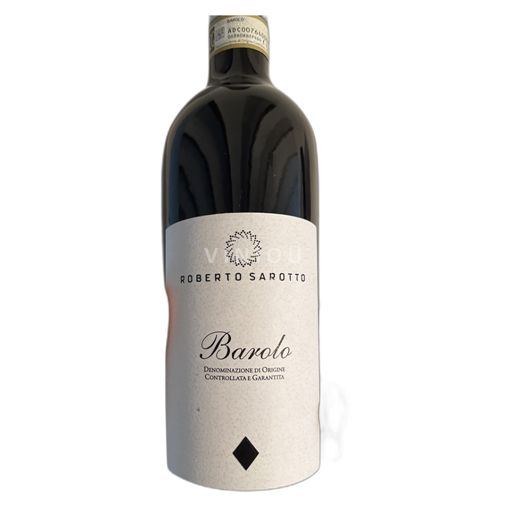 Piemont Barolo Roberto Sarotto 2020