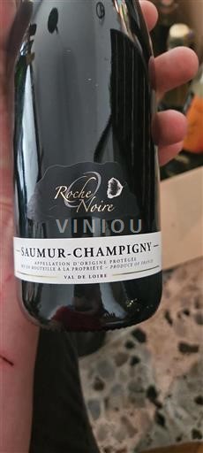 Valle della Loira Saumur-Champigny Roche Noire 2022