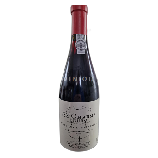 Portogallo Douro Niepoort Charme 2022
