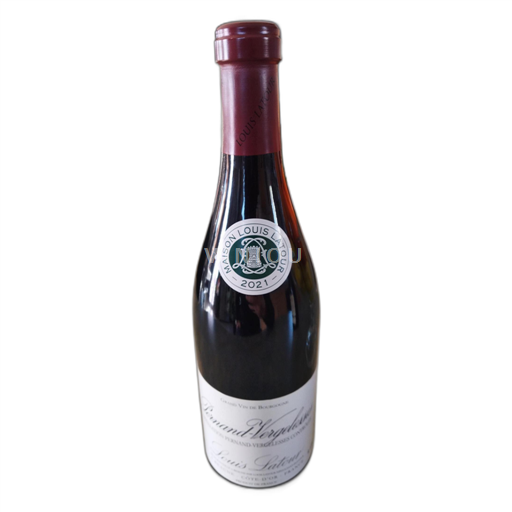 Burgundi Pernand-vergelesses Louis Latour 2021