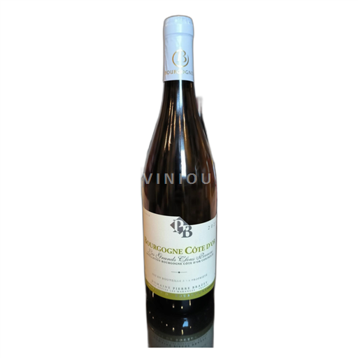 Borgogna Borgogna Côte d'Or Domaine Pierre Brazey Les Grands Clous Perrons 2023