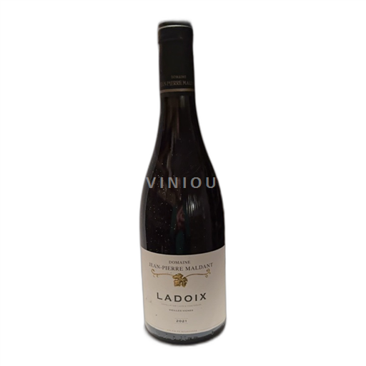 Burgundija Ladoix Domaine Jean-Pierre Maldant Vieilles Vignes 2021