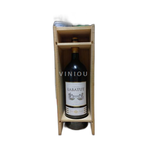 Bordeaux Bordeaux Supérieur Château Labatut Prestige 2016