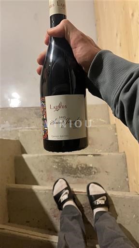Rhône Valley Saint-Joseph Laurus 2021