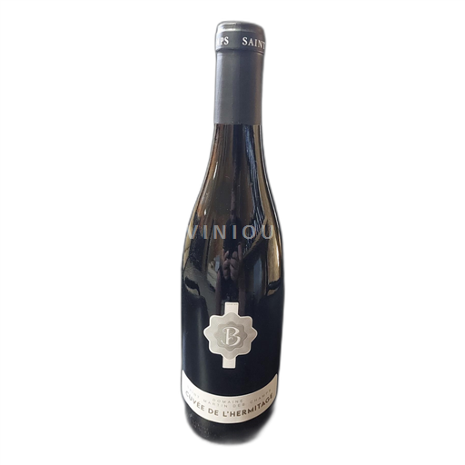 Languedoc No especificado Domaine Saint Martin des Champs de l'hermitage 2020