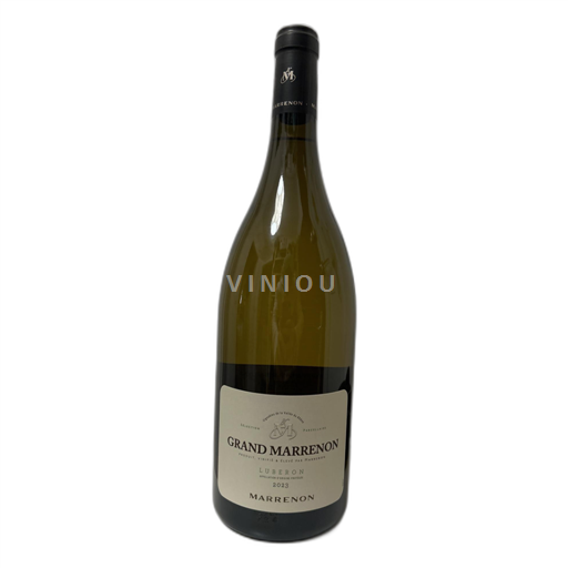 Valle del Ródano Luberon Marrenon Grand Marrenon 2023