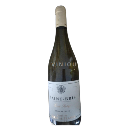 Burgundy Saint-Bris Domaine Sorin de France Prestige 2020