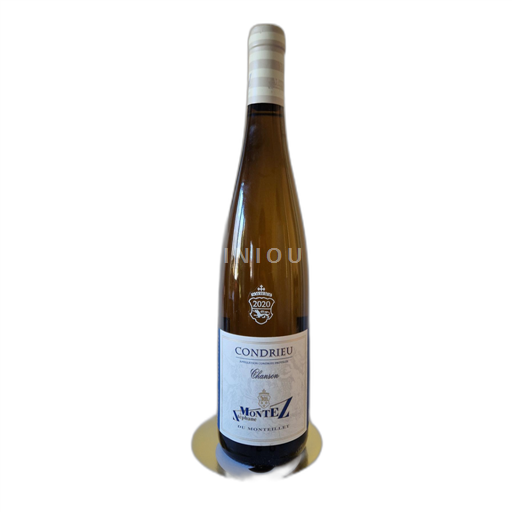 Rhônevallei Condrieu Domaine du Monteillet Chanson 2020
