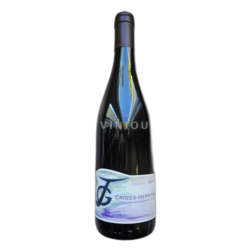 Рона Кроз-Ермітаж Pierre gaillard  2021