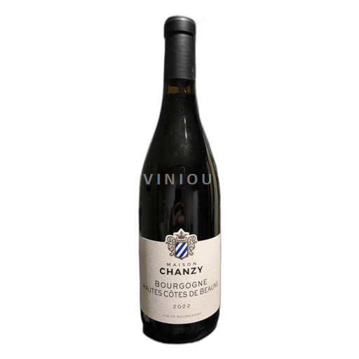 Borgogna Hautes Côtes de Beaune Maison Chanzy 2022
