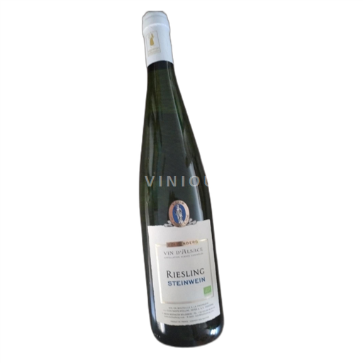 Alsácia Não especificado Clos Sainte-Apolline Steinwein 2021