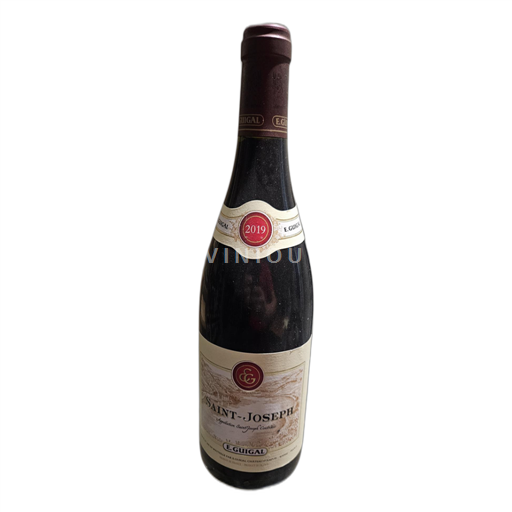 Rhônedalen Saint-Joseph E. Guigal 2019