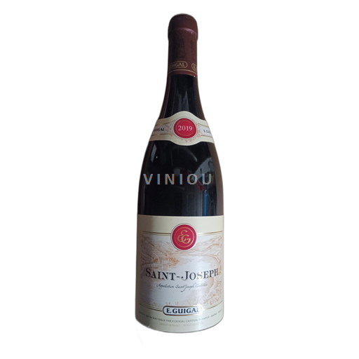 Rhônedalen Saint-Joseph E. Guigal 2019