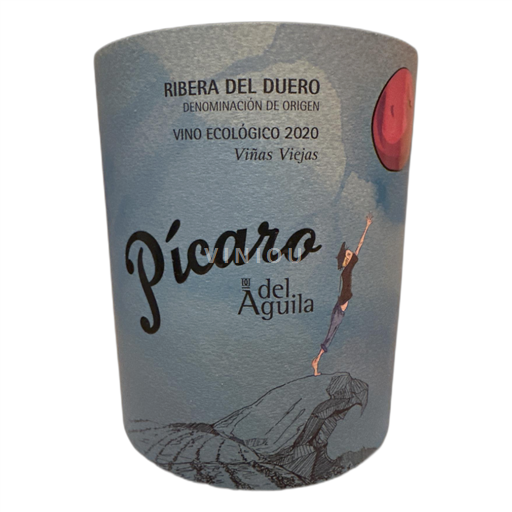 Castile and León Ribera del Duero Del Águila Pícaro 2020