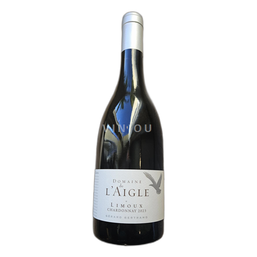 Languedoc Limoux Domaine de l'Aigle Chardonnay 2023