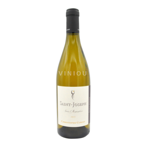 Valle del Rodano Saint-Joseph Christophe Curtat Sous l'Amandier 2022