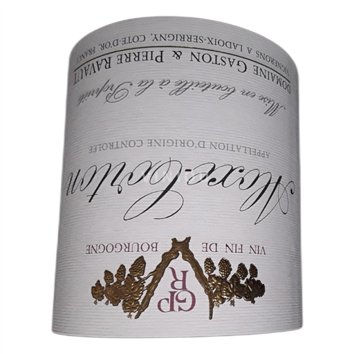 Bourgogne Aloxe-Corton Domaine Gaston & Pierre Ravaut 2022