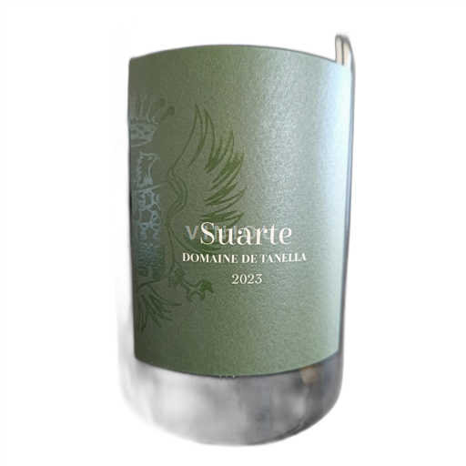 Corse Île de Beauté Domaine de Tanella Suarte 2023