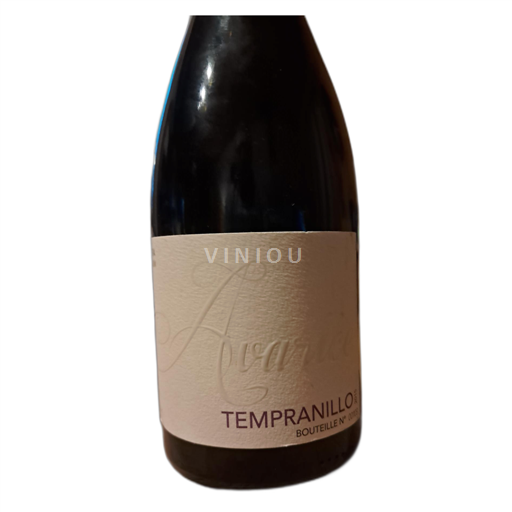 Languedoc Vellas Péchés capitaux ultra premium 2015