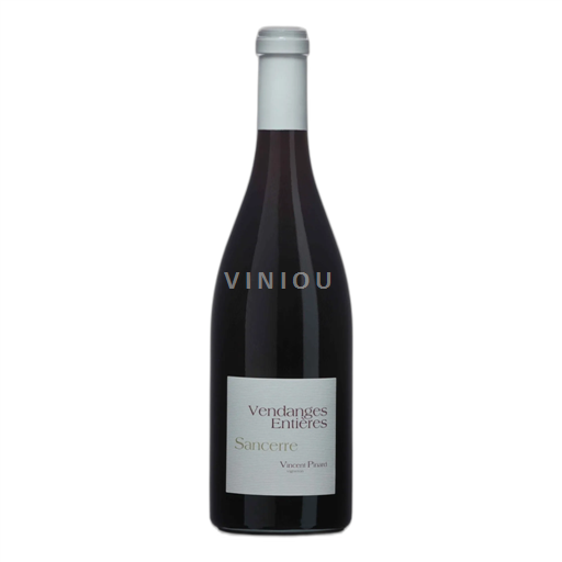 Loire-dalen Sancerre Vincent Pinard Vendanges Entières 2022