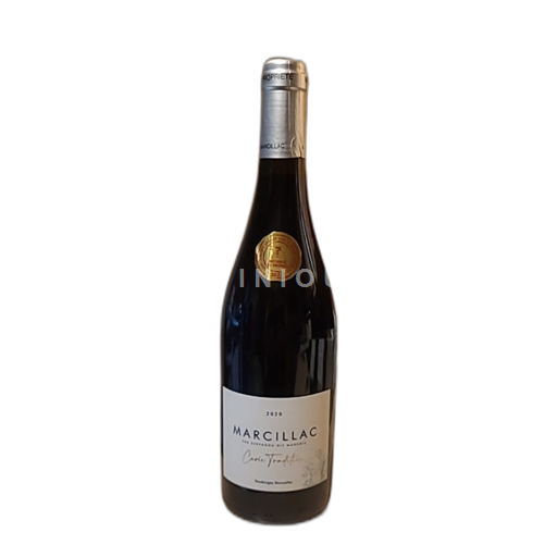 Zuidwest-Frankrijk Marcillac Cuvée Tradition 2020