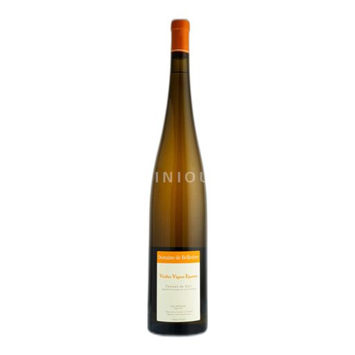 Valle della Loira Coteaux-du-loir Domaine de Bellivière Vieilles Vignes Eparses 2015