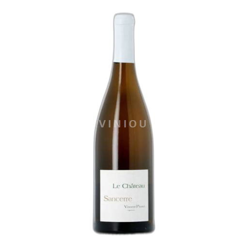 Loire-dalen Sancerre Domaine Vincent Pinard Le Chateau 2022