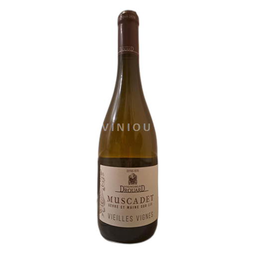 Loire Valley Unspecified Vignoble Drouard Vieilles Vignes Non-Vintage