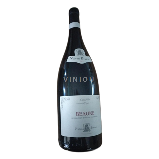 Bourgogne Beaune Nuiton-Beaunoy 2014