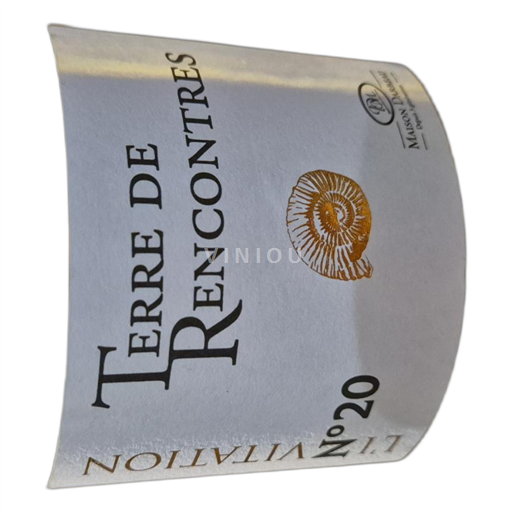 Sud-Ouest Côtes de Gascogne L'Invitation 2020