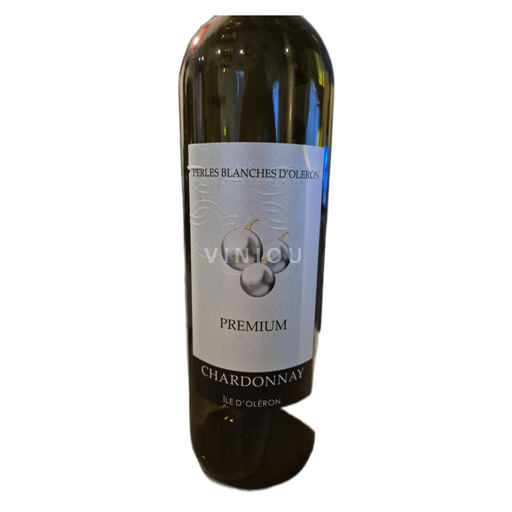 Aquitaine og Charentes Charentais Perles Blanches d'Oléron Premium 2021