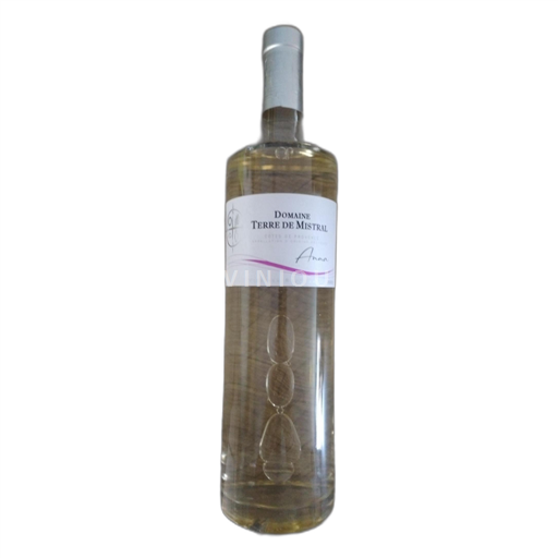 Provansa Côtes-de-Provence Domaine Terre de Mistral Anna 2023