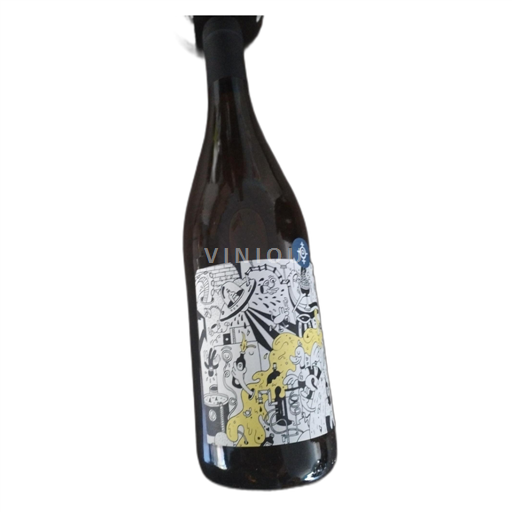 Provence Coteaux de Aix-en-Provence Vin ferrer 2023