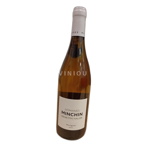 Údolí Loiry Menetou-Salon Domaines Minchin 2023