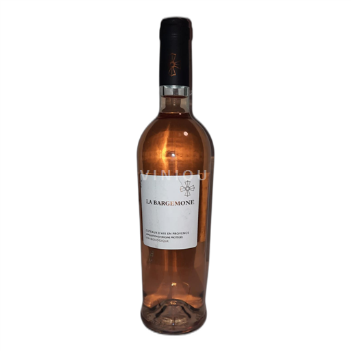 Provansa Coteaux d'Aix-en-Provence La Bargemone Neleten.