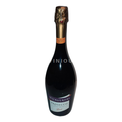 Véneto Prosecco Vilaveroni Sin añada