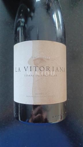 Castile and León Bierzo Raúl Pérez La Vitoriana 2021