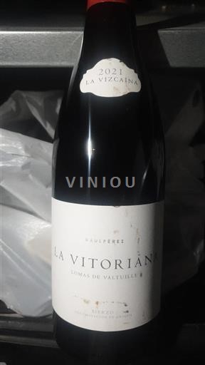 Castille và León Bierzo Raúl Pérez La Vitoriana 2021