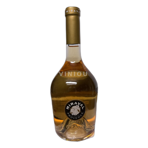 Provence Côtes-de-provence Miraval Jolie-Pitt & Perrin 2017