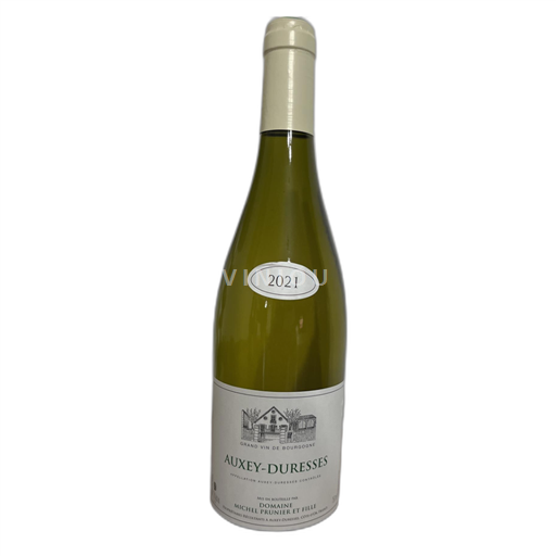 Bourgogne Auxey-Duresses Domaine Michel Prunier et Fille 2021