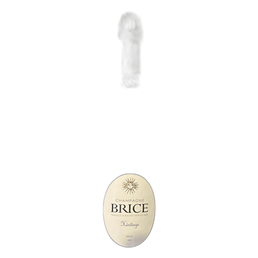 Champaña No especificado Brice HERITAGE XXI 2023
