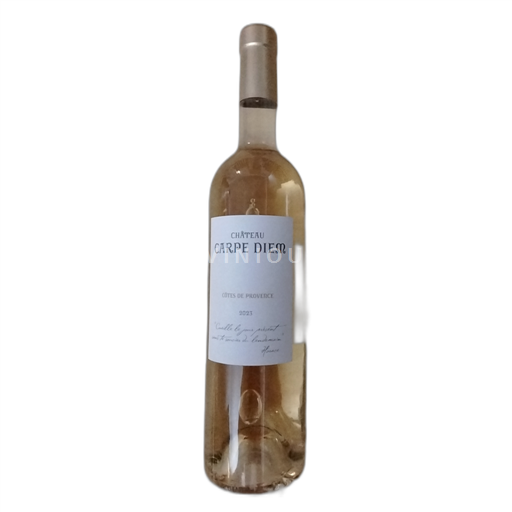 Provansa Côtes-de-Provence Château Carpe Diem 2023