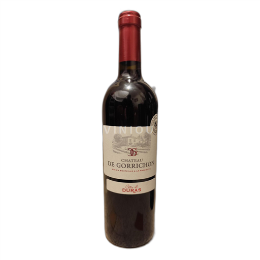 Southwest Côtes de Duras Château de Gorrichon Non-Vintage