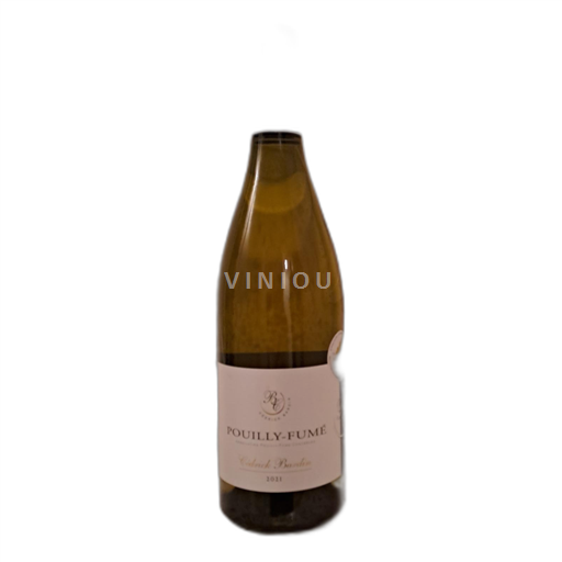 Loirevallei Pouilly-fumé Cédric Bardin 2021